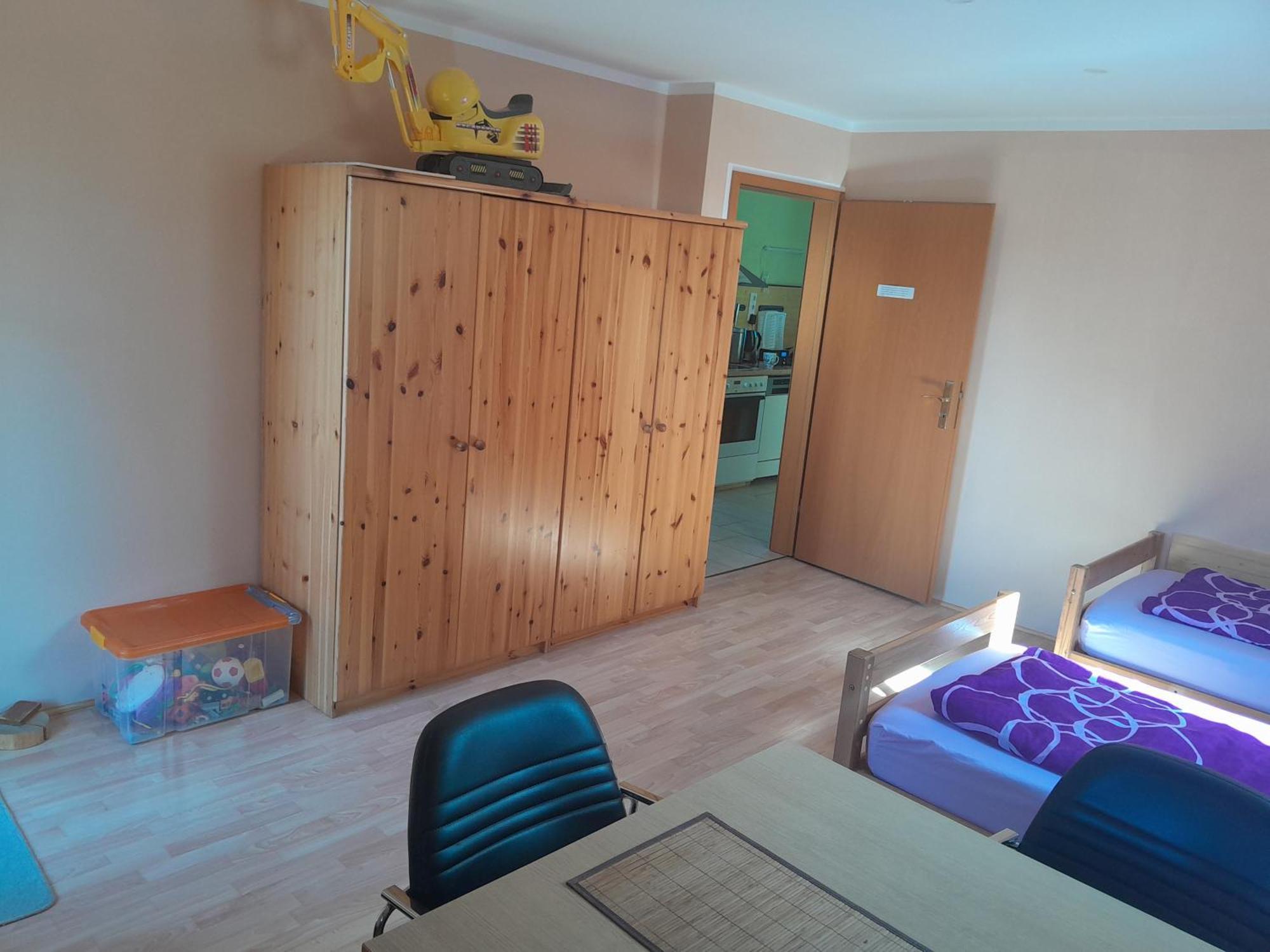 Fewo Hohen Neuendorf Bei Berlin Mit Sauna Und Fuss-Spa Ngoại thất bức ảnh