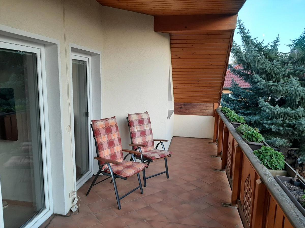 Fewo Hohen Neuendorf Bei Berlin Mit Sauna Und Fuss-Spa Ngoại thất bức ảnh